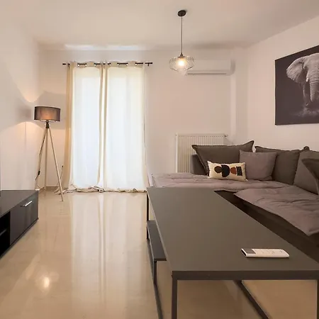 Nagia Duplex Paleo Faliro F1 Athens